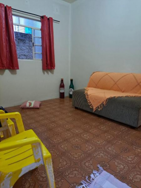 Casa Nova Esperança